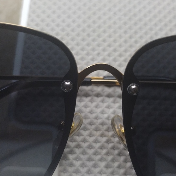 NWOT Wanna 🐝 Seen sunglasses - Picture 5 of 10